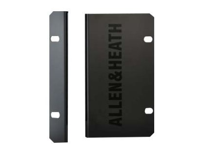 Allen & Heath - rack mounting kit - 4U