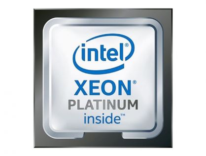 Intel Xeon Platinum 8360Y - 2.4 GHz - 36-core - 54 MB cache - for ProLiant DL360 Gen10, DL380 Gen10, DX360 Gen10, Synergy 480 Gen10