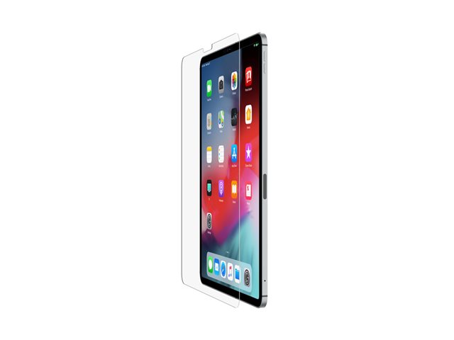 Belkin ScreenForce - screen protector for tablet