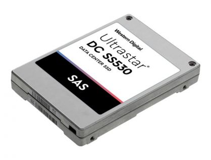 WD SS530 Performance - SSD - 800 GB - SAS 12Gb/s