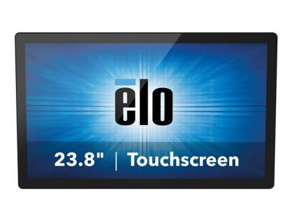 2494L 23.8IN FHD LCD WVA LED BACKLIGHT OPEN FRAME 10 TOUCH Z