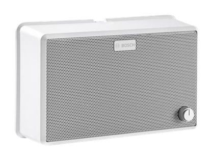 Bosch LB7-UC06V - speaker - for PA system