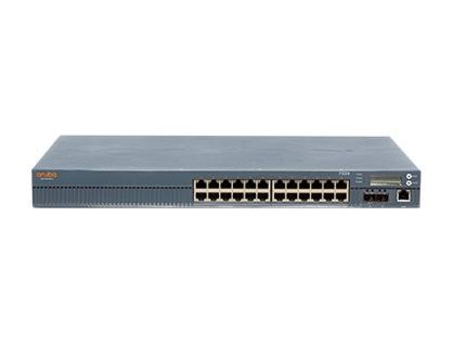 HPE Aruba 7024 (US) Controller - network management device