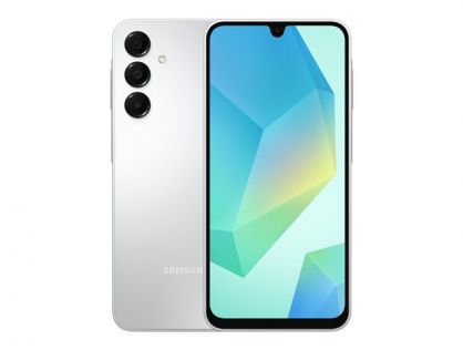 Samsung Galaxy A16 - grey - 4G smartphone - 128 GB - GSM