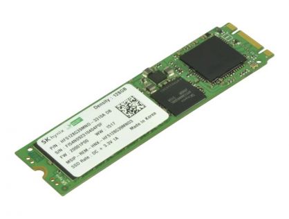 2-Power - Solid state drive - 120 GB - internal - M.2 - SATA 6Gb/s