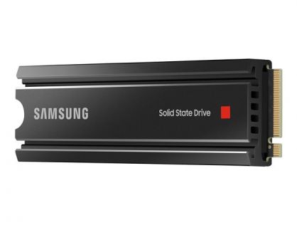 Samsung 980 PRO MZ-V8P1T0CW - SSD - 1 TB - PCIe 4.0 x4 (NVMe)