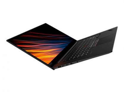 Lenovo ThinkPad P1 Gen 3 - 15.6" - Intel Core i7 - 10850H - vPro - 16 GB RAM - 512 GB SSD - UK