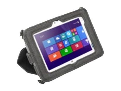 Infocase Toughmate M1 Always-On - flip cover for tablet