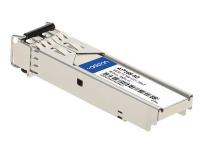 HP AJ716B COMP XCVR 8G-SW LC 850NM 300M MMF SFP+