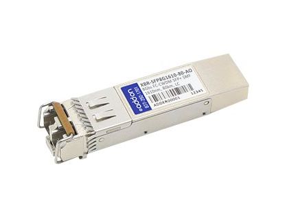 8GBS FC CWDM SFP+ SMF 1610NM 80KM LC