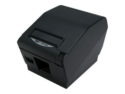 Star TSP 743IIU-24 Gry - receipt printer - two-colour (monochrome) - direct thermal
