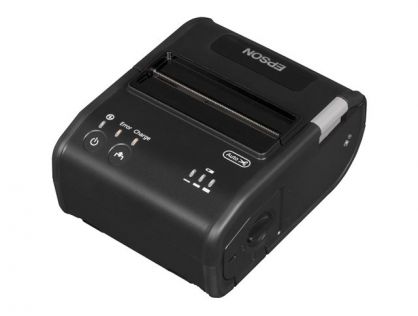 Epson TM P80 - receipt printer - B/W - thermal line