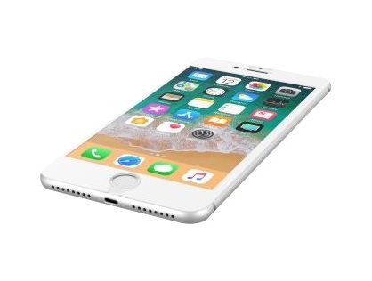 Belkin ScreenForce TemperedCurve - screen protector for mobile phone