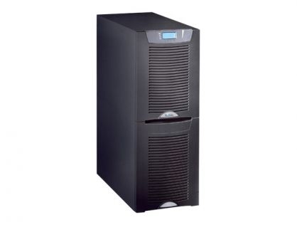 Eaton 9X55-BAT5-64x7Ah - battery enclosure - Lead Acid - 7 Ah