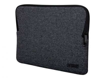 SLEEVE LAPTOP MEMORY FOAM MACBOOK PRO 15IN BLACK