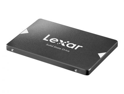 Lexar NS100 - SSD - 128 GB - SATA 6Gb/s