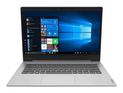Lenovo IdeaPad 1 14IGL05 - 14" - Celeron N4020 - 4 GB RAM - 64 GB eMMC - UK