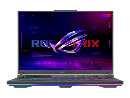 ASUS ROG Strix G16 G614JV-N3106W - 16" - Intel Core i5 - 13450HX - 16 GB RAM - 512 GB SSD