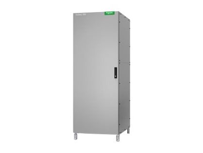 MGE Galaxy 300 Empty Battery Cabinet 60-80KVA - battery enclosure