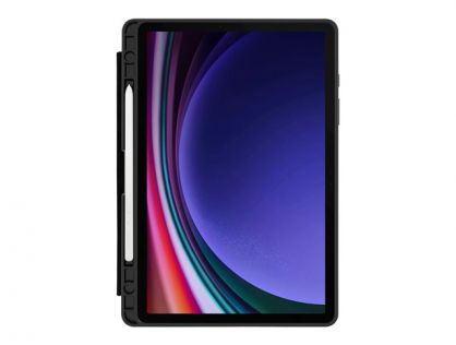 OtterBox React Series - flip cover for tablet