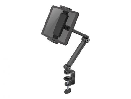 Neomounts DS15-545BL1 mounting kit - full-motion - for tablet - black