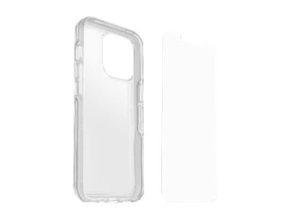 OtterBox Symmetry Series - back cover for mobile phone