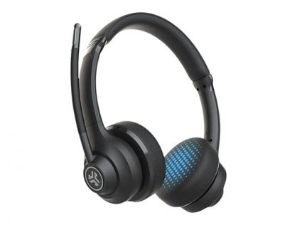 JLab Audio Go Work - headset