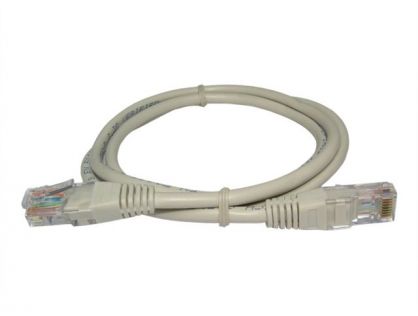 Cables Direct patch cable - 3 m - green