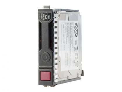 HPE Mainstream Endurance Enterprise Mainstream - SSD - 100 GB - SATA 6Gb/s
