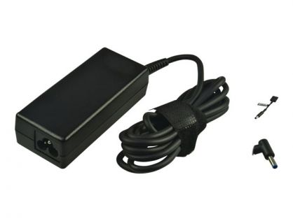 2-Power - power adapter - 65 Watt