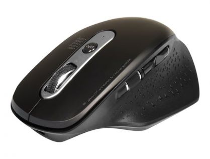 PORT Connect Professional office executive combo - mouse - Bluetooth, 2.4 GHz