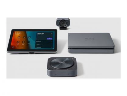 TEAMS ROOMS WINDOWS COMPUTE + TEAMS ROOMS TOUCH CONSOLE + TEA