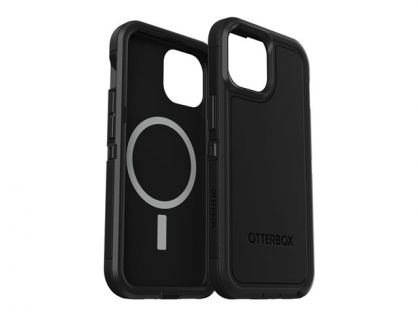 OtterBox Defender Series XT - back cover for mobile phone