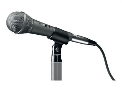 Bosch LBC 2900/20 - microphone
