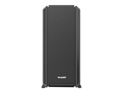be quiet! Silent Base 801 - Window Edition - tower - extended ATX