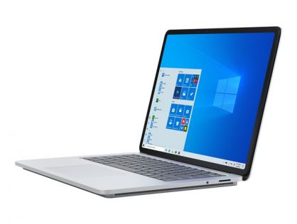 LPTSTUD I7-11370H 14.4IN 32GB 1TB DCMW10 WIN10P UK/IRE PLATIN