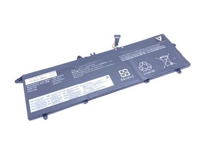 V7 - laptop battery - Li-Ion - 4950 mAh - 57 Wh