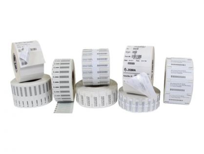 Z-PERFORM TT 1500T 97X15MM RFID COAT PERM ADHESIVE 1000L/R 2/BO