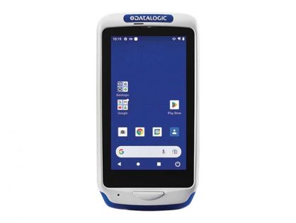 JOYA TOUCH 22 HH WIFI BT 2D 4.3IN 4GB/32GB BLACK/BLACK FCC