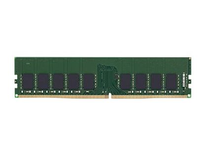 Kingston - DDR4 - module - 16 GB - DIMM 288-pin - 2666 MHz / PC4-21300 - unbuffered
