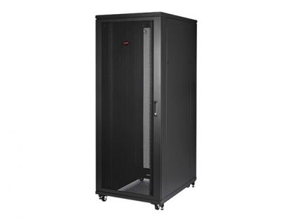 APC NetShelter SV Deep Enclosure without Sides without Doors - rack - 42U