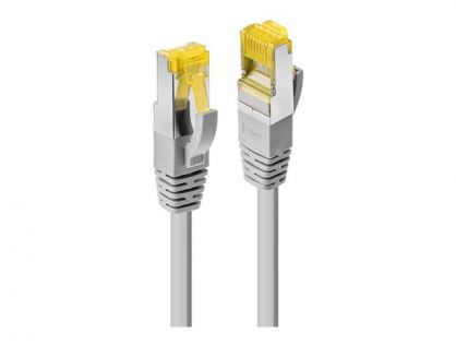 2M CAT6A S/FTP LS0H SNAGLESS NETWORK CABLE GREY