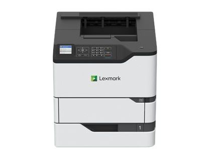 Lexmark MS823dn - printer - B/W - laser