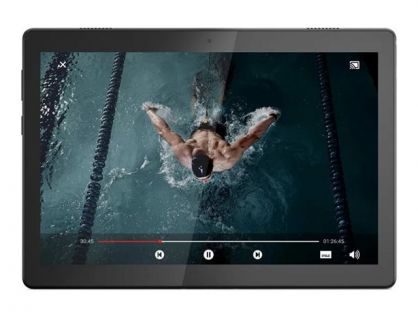 Lenovo Tab M10 ZA4H - tablet - Android 9.0 (Pie) - 32 GB - 10.1" - 4G