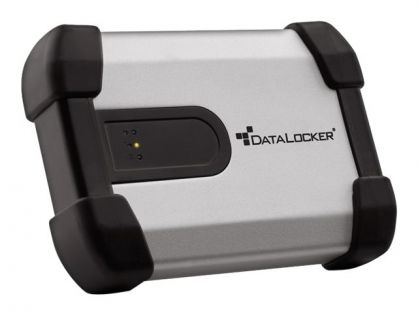 IronKey H350 Enterprise - solid state drive - 500 GB - USB 3.0 - TAA Compliant