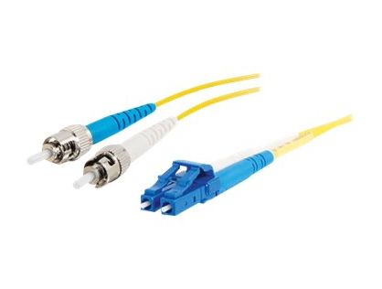 Origin Storage patch cable - 30 m - yellow