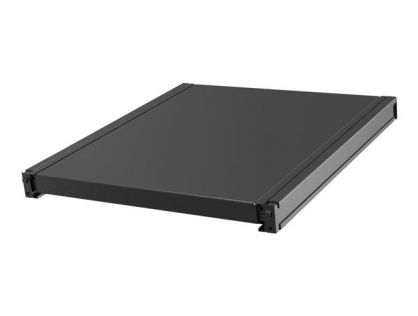 Vertiv - rack telescopic shelf - 1U