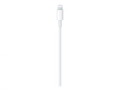 Apple Lightning cable - Lightning / USB - 2 m