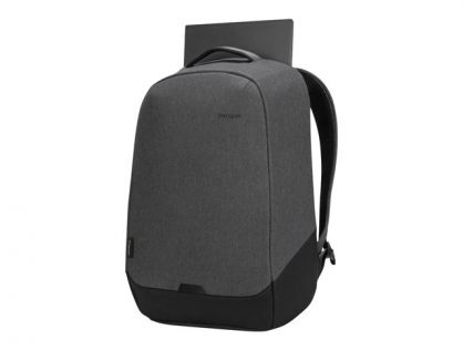 Targus Cypress Security Backpack with EcoSmart - notebook carrying backpack