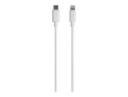 XTORM ESSENTIAL USB-C TO LIGHTNING CABLE (1M)